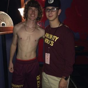 Meet your Posher, Jordan